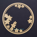 2X  Metal Cutting Dies Stencil DIY Scrapbooking Embossing Album Paper Card Craft