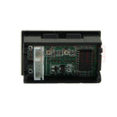 Dual LED Digital Voltmeter Ammeter Amp Volt Meter + Current Shunt DC  100A 100V