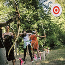 25 x 3Cm Archery Eva Foam Target Self Healing Bow Moving Hunting Practice W
