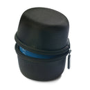 Portable Zipper Nylon Hard Storage Case Cover Bag for Sony SRS-XB10 Speaker