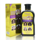 200ml 200ml Disaar Professional Anti-hair Loss Shampoo Ginger Rapid Growth
