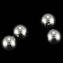 60pcs Road Bike-Ball Bearing Replacement Stainless Steel 6mm Dia Y4L1