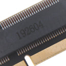 M.2 NGFF SSD to MacBook Pro Retina 2012 A1398 A1425 Converter Card AdapterSA3C