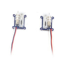 1 Pair Digital Ultra Micro-1.5G Linear Servo Tiny for Aircraft Servo Tester C4U7