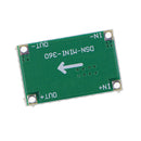 10Pcs Mini 360 3A DC Converter Step Down buck Power Supply 3V 5V 16V MP2307 Chip