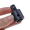 1/2 to 3/8 Pneumatic Sleeve Adapter Head Adapter Socket Reducer Air Impact In TO