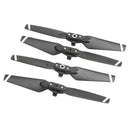 4pcs Propeller Set Airscrew Paddle Replacement for DJI SPARK Drone Accessory