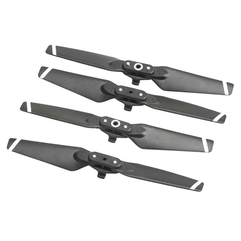 4pcs Propeller Set Airscrew Paddle Replacement for DJI SPARK Drone Accessory