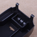 Armrest Console Central Storage Box fit for Benz C Class W204 2008-2013 Hf