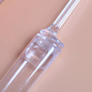 Portable folding outdoor travel camping toothbrush foldable plastic toothbrus Gw