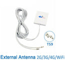 4G LTE Antenna TS9 Connector 4G LTE Antenna External WiFi Antenna Signal Bo L2Q5
