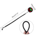 Digital Tire Air Pressure Gauge 200PSI Monitoring Tester for Car Motorcycle Tyre