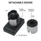 Portable Smoke Infuser Cold Smoking Gun BBQ Smoker Indoor Cooking Tool