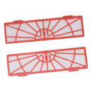 2x Replacement Filter For Neato D3 D5 D70 D75 D80 70E D85
