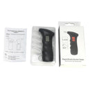 Alcohol Tester Professional Breathalyzer Digital Lcd Breath Tester With 5 M K4L2