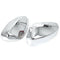 Side Door Rear view Mirror Cover Trims Car Accessories for Mitsubishi Eclip X3G4