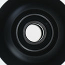 1Pcs Nylon Barn Wooden Door Sliding Roller Wheel Hardware Replacement NTJ,yJ Kw
