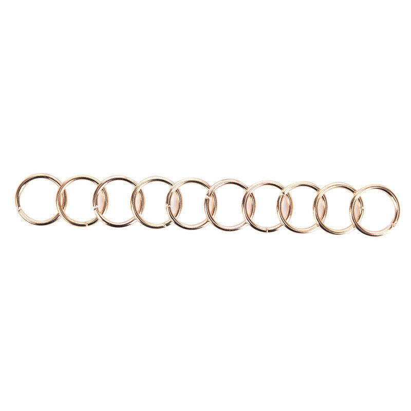 80Pcs Decorations Pendants Dreadlocks Beads Metal Cuffs Hair Rings Clips â„–[