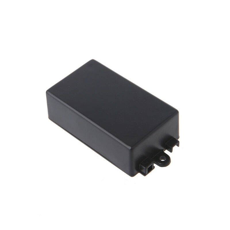 1CH RF 433MHz Wireless Remote Control Switch Module Learning Code Relay AC 220V