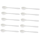 10 Pieces Small Capacity 1g Measuring Spoons Medicine Grape Bran Mixed Feeds