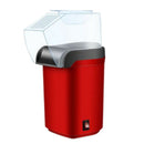 1200W 220V Mini Household Healthy Hot Air Oil-Free Popcorn Maker Machine Co