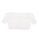 Fish Breeding Hatchery Young Fish Incubator Aquarium Breeder Isolation Box Hot3C