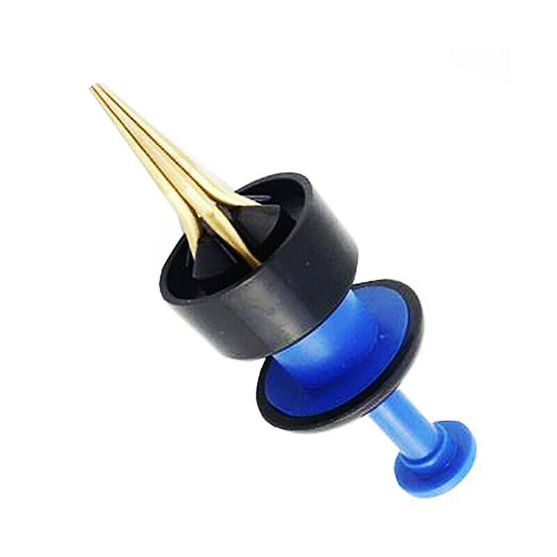 1 x Pellet Bait Bander Tool + FREE Bands. Carp / Coarse Fishing. Great tool