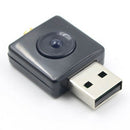 USB Digital DVB-T SDR & FM & R820T & DVB-T HDTV Tuner Receiver RTL2832U3 .