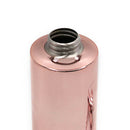 Soap Dispenser Kitchen Bathroom Countertop Hand Pump Lotion Bottle Stainles