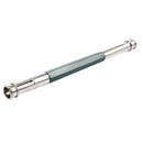 Double Sided 7.6 mm 9 mm Diameter Pencil Extension for school E7L4