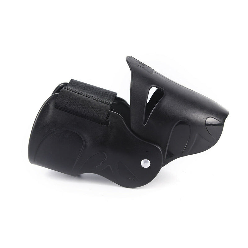 1pc Ankle Support Brace Foot Guard Sprains Injury Wrap Elastic Splint Strap 3C