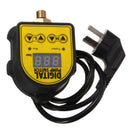 Digital Automatic Air Pump Water Oil Compressor Pressure Controller Switch