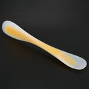 New Baking Tools For Cakes Double Silicone Spatula Spoon Cookie Spatulas Pa K6M8