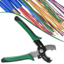 5 in 1 Cable Wire Stripper Cutter Crimper Automatic Plier Electrician Tools