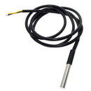 1x Temperature Thermistor Sensors Waterproof Temperature Control DS18b20