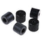 1/4 Female to 3/8 Female adapter screw for tripod camera photo accessories BD3C