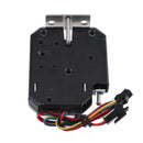 12V 2A Mini Electric Magnetic Strike Lock Door Access Control Cabinet Lock