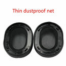 1 Pair Earphone Earpads Sponge Soft Foam Cushion for Plantronics PRO RIG500 PRO