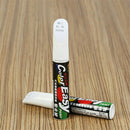 1x Black Car Scratch Remover Paint Pen - DIY Auto Body Touch Up Repair Brush Pen