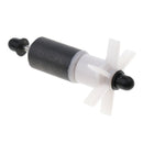 4Pcs Impeller Assembly for Power Filter, Ceramics Filter Replacement Impeller