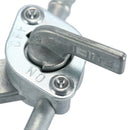 1XInline ON/OFF Petrol Gas Fuel Tap Petcock Valve ATV Scooter Motorcycle.