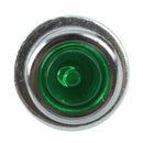 5 Pcs ON Momentary mini Push Button Switch Torch ON Button Green