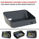 5.5" Car HUD Holder Bracket OBDII Head Up Display Brackets For ActiSafety ME