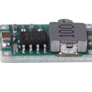 3A Mini DC-DC step down converter volt regulator 5V-23V to 3.3V 6V 9V 12V ME