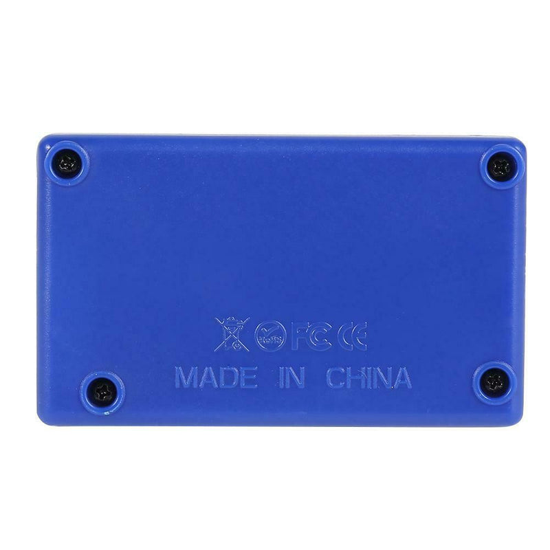 5 in 1 Smart Battery Meter with Balance Discharge ESC Servo PPM Tester