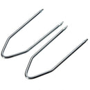 2X Auto Car Interior Radio Stereo Release Removal Pull Tool Key Fit For Peuge 3C