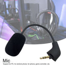 Easy Install Accessories Replacement Game Mic Computer PC  Cloud II