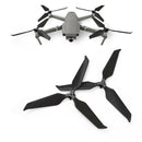 Carbon Fiber 8743 3-Leaf Propeller Prop Replacement for DJI Mavic 2 PRO