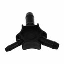 Black PEX-AL Pex Pipe Reamer Cutter Tool for 16mm 20mm 25mm Plumbing F2V6
