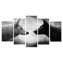 Modern Wall Hanging Canvas Picture Art Print Painting Home Decor Wolf-L